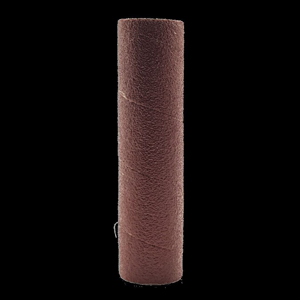 Titi 6684 Scheppach HG580 için Silindir Zımpara 26 x 115 mm 180 Kum