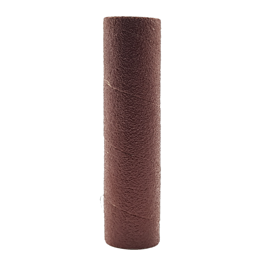 Titi 6684 Scheppach HG580 için Silindir Zımpara 26 x 115 mm 180 Kum