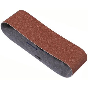 NEXON 533x75 mm Sonsuz Şerit Bant Zımpara (Kum Seçiniz)