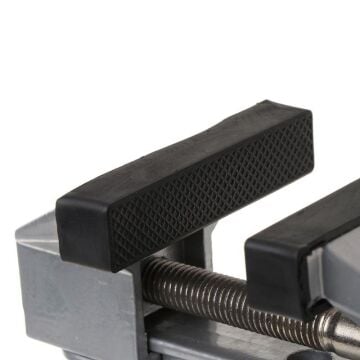 5252 Alüminyum Döner Kafalı Vantuz Taban Mini Mengene