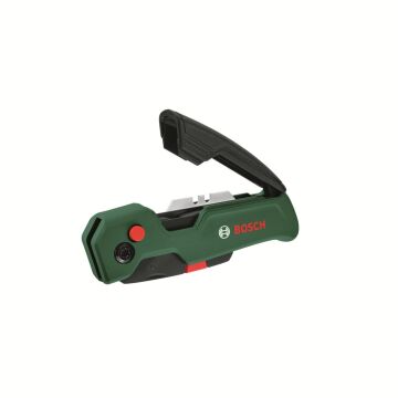 BOSCH Katlanır Maket Bıçağı (1600A0275M)