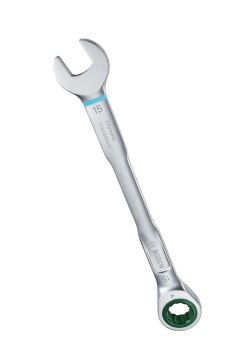 BOSCH 8 Parça Cırcırlı Kombine Anahtar Takımı (1600A027PS)