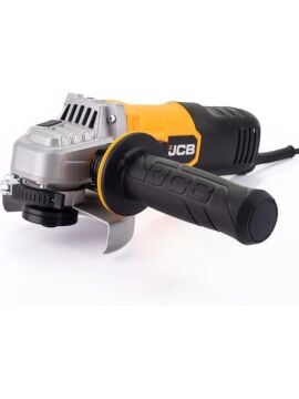 JCB AG115-E Avuç Taşlama Makinası 600 Watt 115 mm