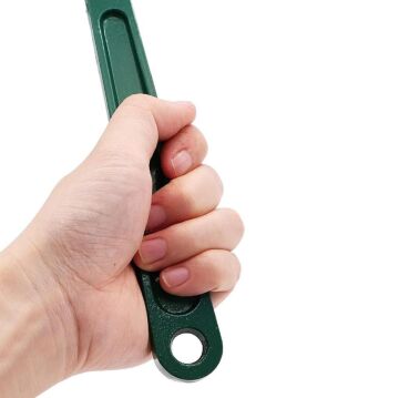 6114 Deri Kayışlı Yağ Filtre Sökceği 16'' (400mm)