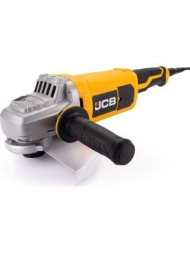 JCB AG230 Taşlama Makinası 2350 Watt 230 mm