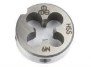 MTE M27x3 Pafta DIN223 (B00110022700)