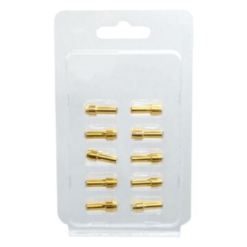 5008 Gravür Makinası Matkap Ucu Pens Seti 4.2 mm - 10 Parça