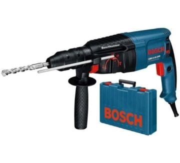 Bosch Gbh 2-26 Dre Matkap