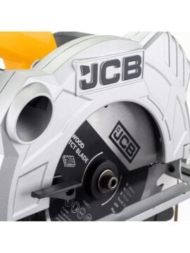 JCB CS1500-E Daire Testere Makinası 1500 Watt