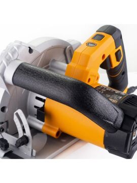 JCB CS1500-E Daire Testere Makinası 1500 Watt