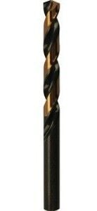 MAİER Fully Ground HSS Metal Matkap Ucu (Ölçü Seçiniz)