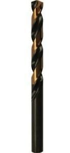 MAİER Fully Ground HSS Metal Matkap Ucu (Ölçü Seçiniz)