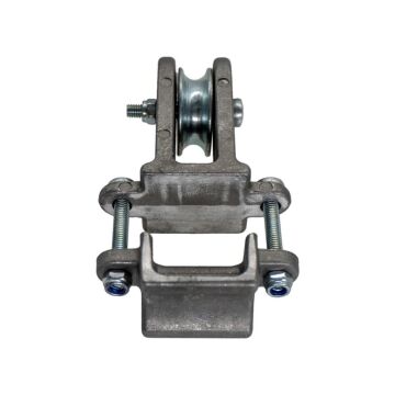 KTMM030 Metal Kablo Taşıma Makarası