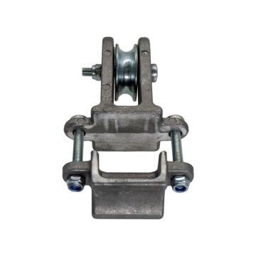 KTMM030 Metal Kablo Taşıma Makarası