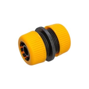 6485 Plastik Ayarlı Hortum Bağlantı Eki 1/2''