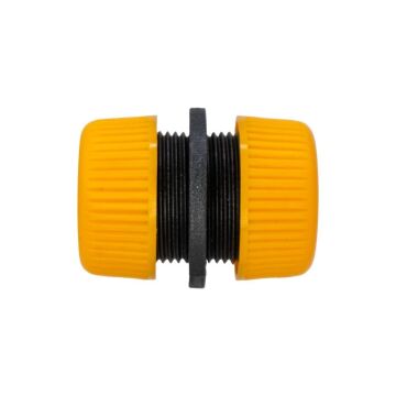 6485 Plastik Ayarlı Hortum Bağlantı Eki 1/2''