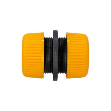 6485 Plastik Ayarlı Hortum Bağlantı Eki 1/2''