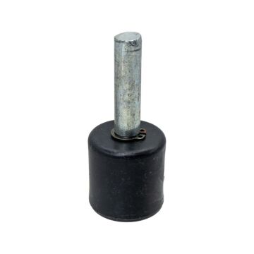 DMP0703 Plastik Denge Makarası 35 mm
