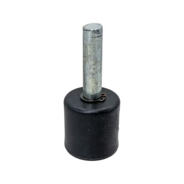 DMP0703 Plastik Denge Makarası 35 mm