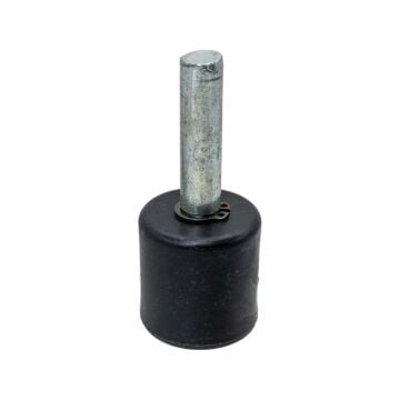 DMP0703 Plastik Denge Makarası 35 mm