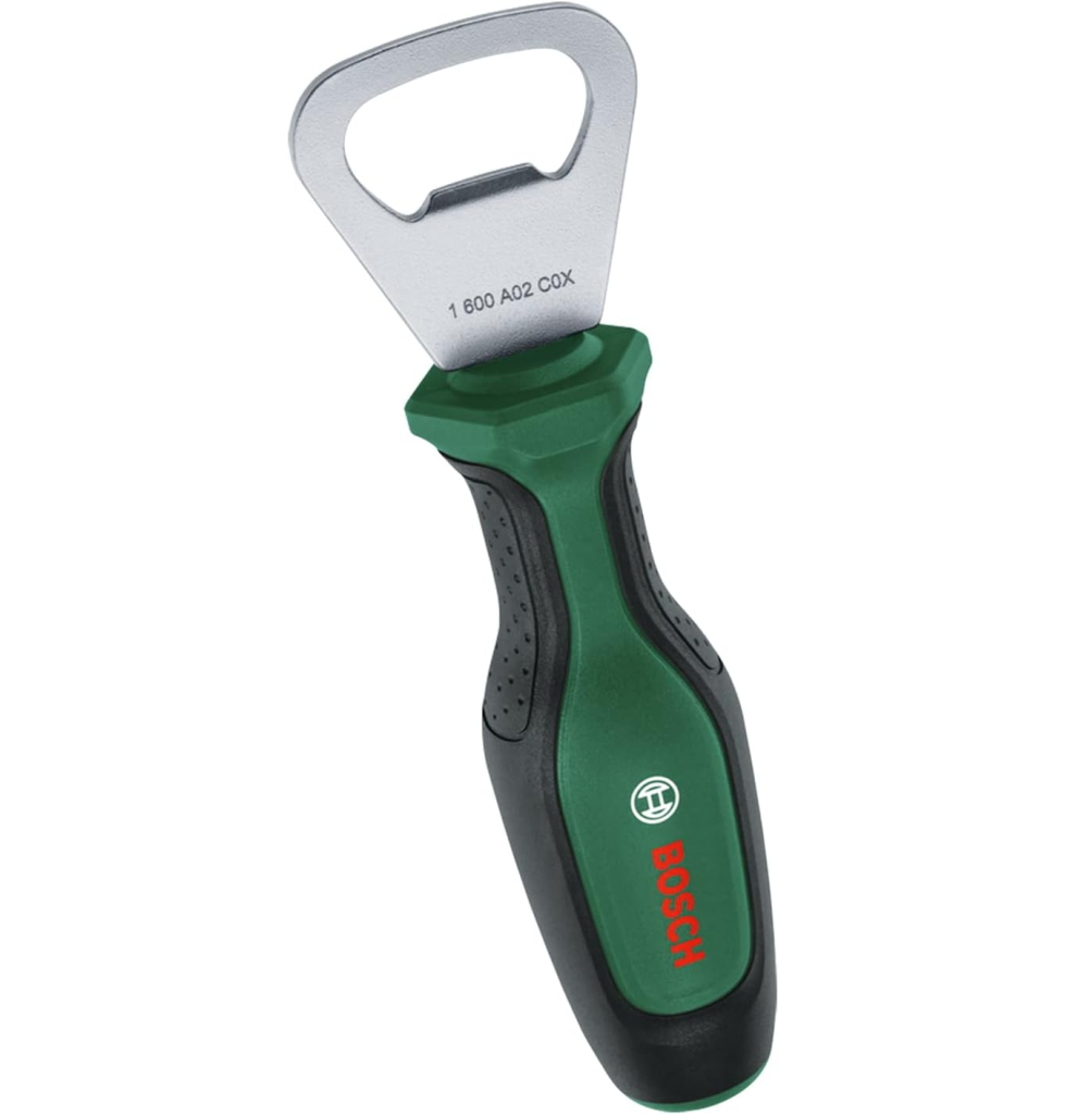 BOSCH Şişe Kapak Açacağı (Gazoz Açacağı)