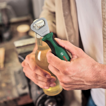 BOSCH Şişe Kapak Açacağı (Gazoz Açacağı)