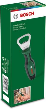 BOSCH Şişe Kapak Açacağı (Gazoz Açacağı)
