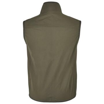 CLIMBOLIC Shield Outdoor Yelek Vizon