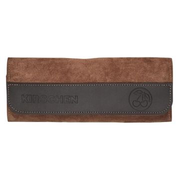 Kirschen 3824 Burnisher Kazıyıcı Sistre Raspa Seti 5 Parça (3824001)