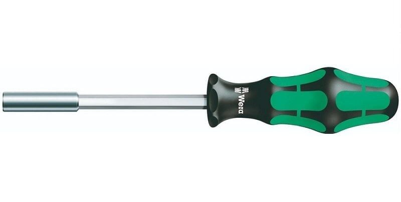 WERA 810/1 Manyetik Bits Tutucu Tornavida