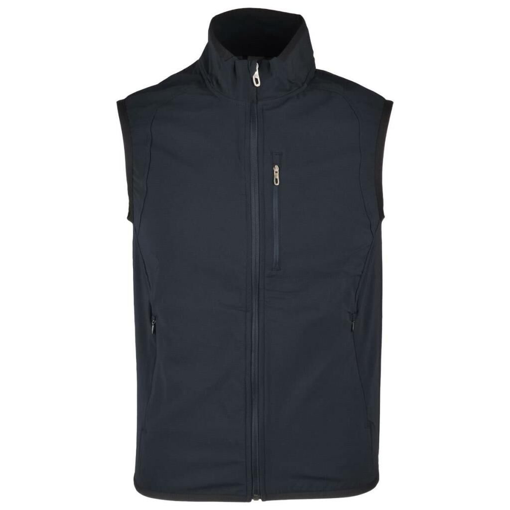 CLIMBOLIC Shield Outdoor Yelek Lacivert