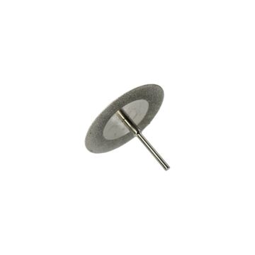 5003 Elmas Kesme Diski 40 mm Kesici Elmas Testere 3 mm Sap