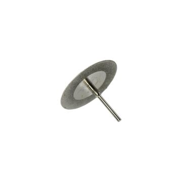 5003 Elmas Kesme Diski 40 mm Kesici Elmas Testere 3 mm Sap