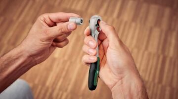 BOSCH 34 Parça Cırcırlı Tornavida ve Lokma Takımı (1600A02BY1)