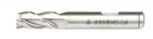 MTE HSS-E Parmak Freze 18 mm %8Co (B00276181800)