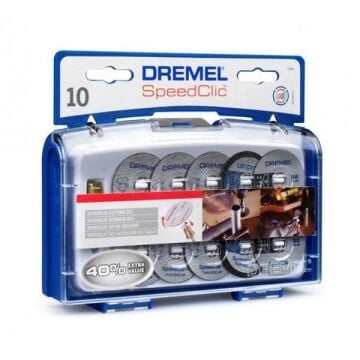 DREMEL SC690 Speedclick Kesme Seti