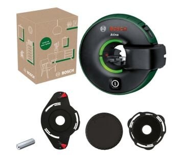 BOSCH ATİNO Çizgi Lazer Hizalamalı Mesura Metre