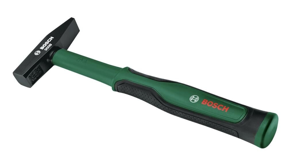BOSCH Çekiç 300 Gram Fiber Saplı (1600A027PH)