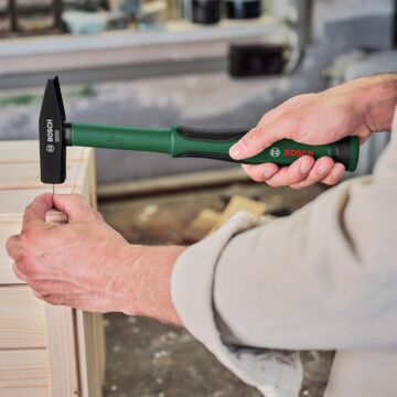 BOSCH Çekiç 300 Gram Fiber Saplı (1600A027PH)