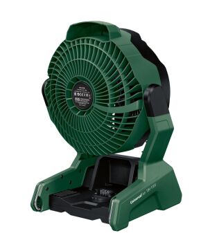 BOSCH UniversalFan 18V-1000 Akülü Fan Vantilatör 2 Amper Tek Akülü