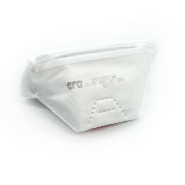 Era Toz Maskesi 1310 Ventilli Katlanır FFP3 V NR 25 li Paket