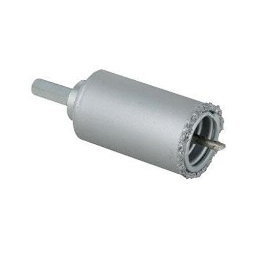 LEO Adaptörlü Mermer Delme Panç 22mm