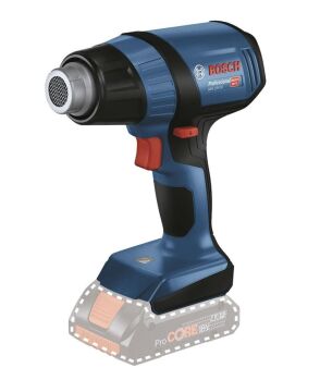 BOSCH GHG 18V-50 Promix 18 Volt Akülü Sıcak Hava Tabancası (Akü ve Şarj Aleti Hariç)