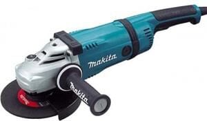 MAKİTA GA 7040 S 2600 Watt 180 mm Taşlama