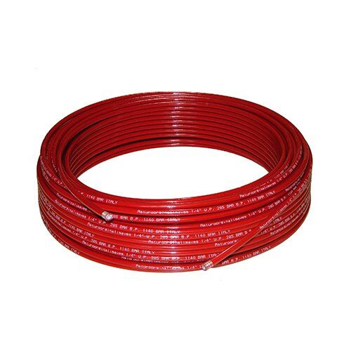 Asturo 1/4 Airles Boya Hortumu