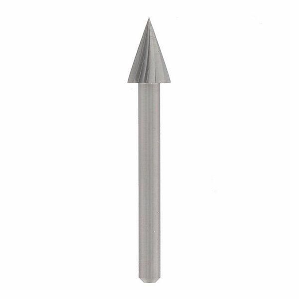 DREMEL 125 Yüksek Hızlı Kesici 6,4 mm (2'li Paket)