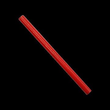 Marangoz Kalemi Kurşun Kalem Oval Siyah