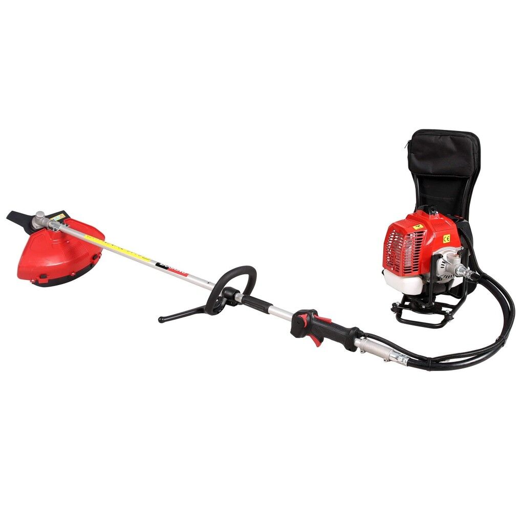 ENERGY BG520-5E Benzinli Sırt Tırpan 1.9 Hp