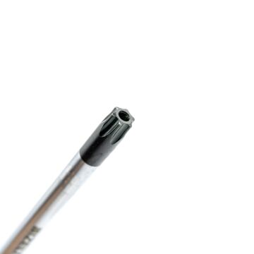 İzeltaş 4776008107 Delikli Torx Uçlu Tornavida Seti 7 Parça