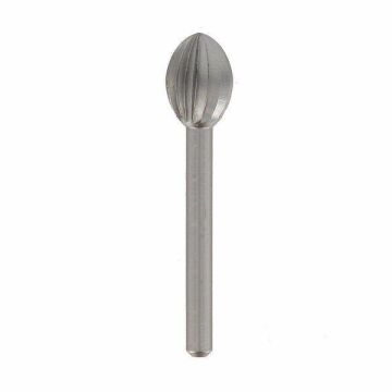 DREMEL 144 Yüksek Hızlı Kesici 7,8 mm (2'li Paket)
